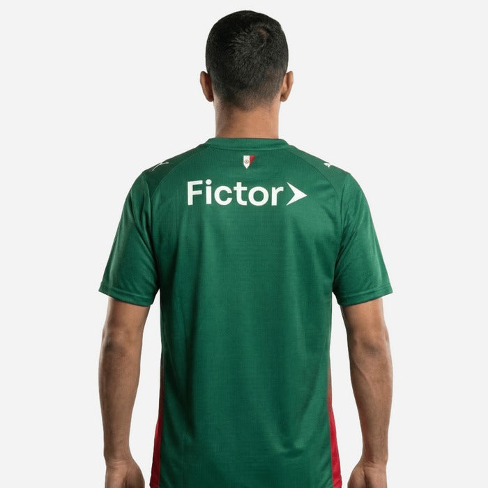 Camisa Puma Palmeiras 2026/27 I