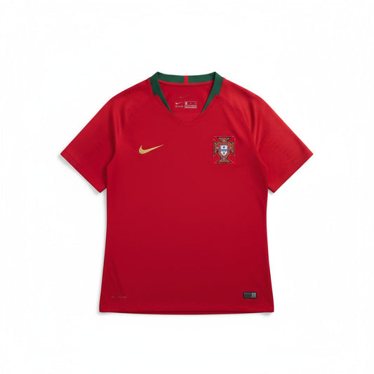 Camisa Portugal I 2018 - imagem 2