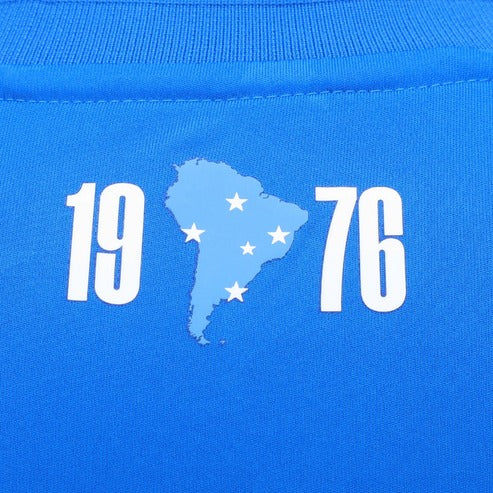 Camisa Cruzeiro 2026/27 I