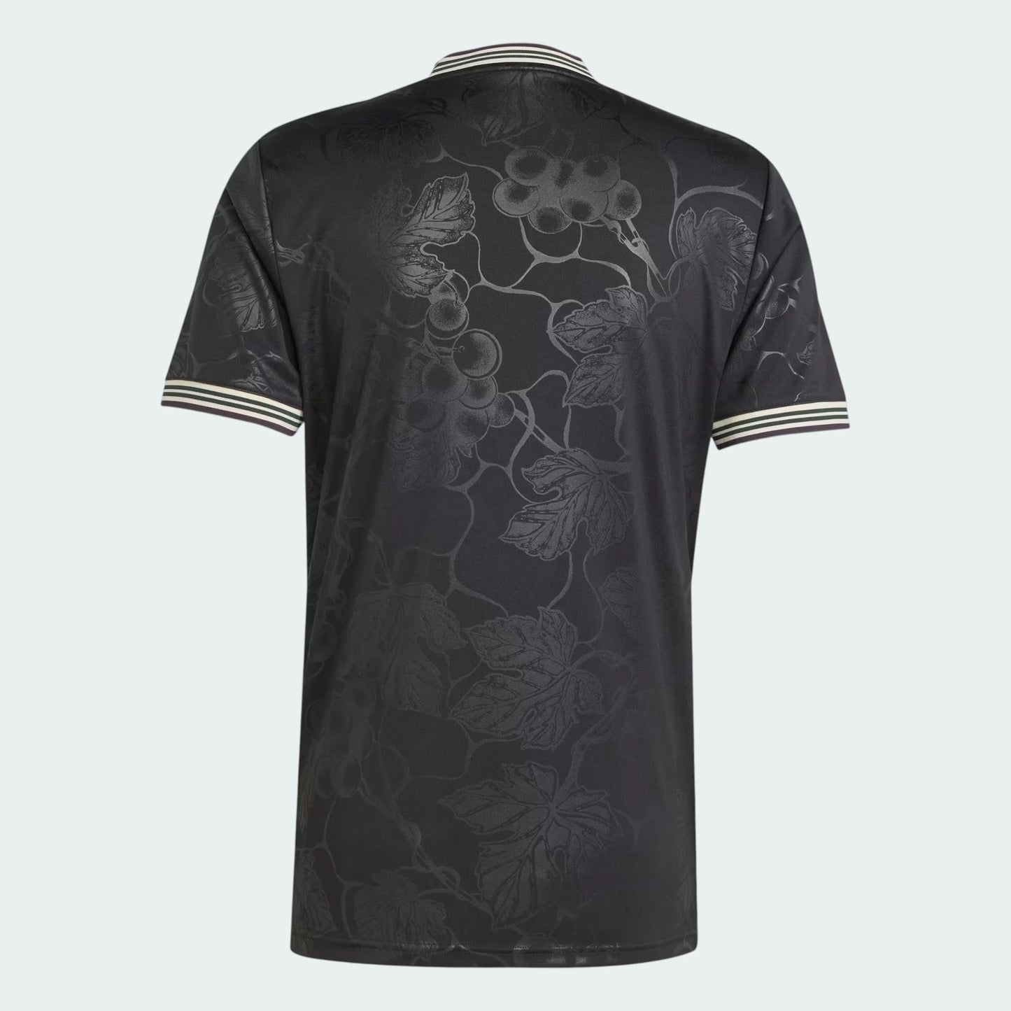Camisa Juventus 2025/26 III