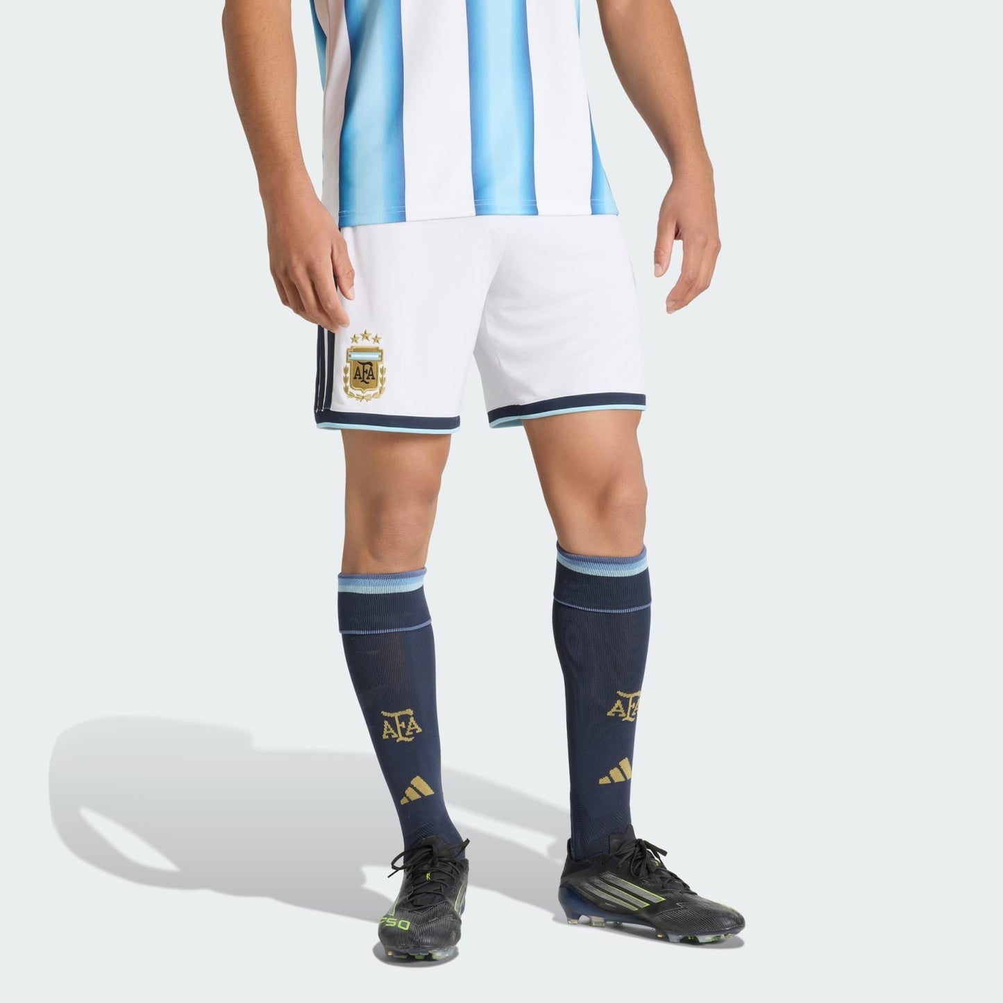 Shorts Argentina 2026/27 I - imagem 4