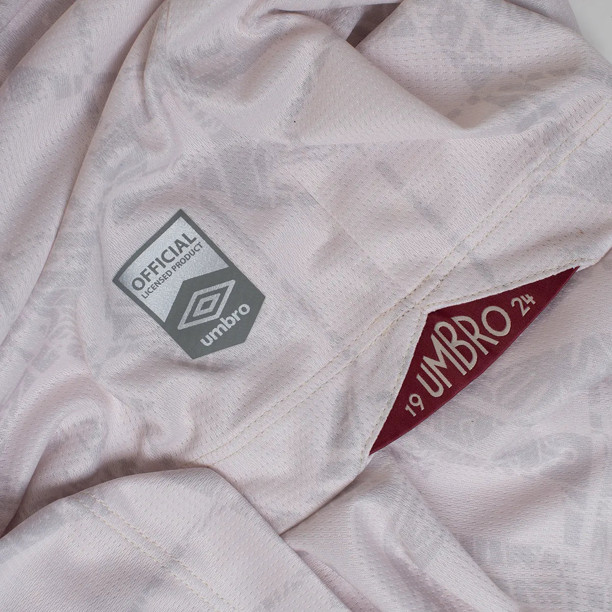 Camisa Feminina Fluminense 2024/25 III