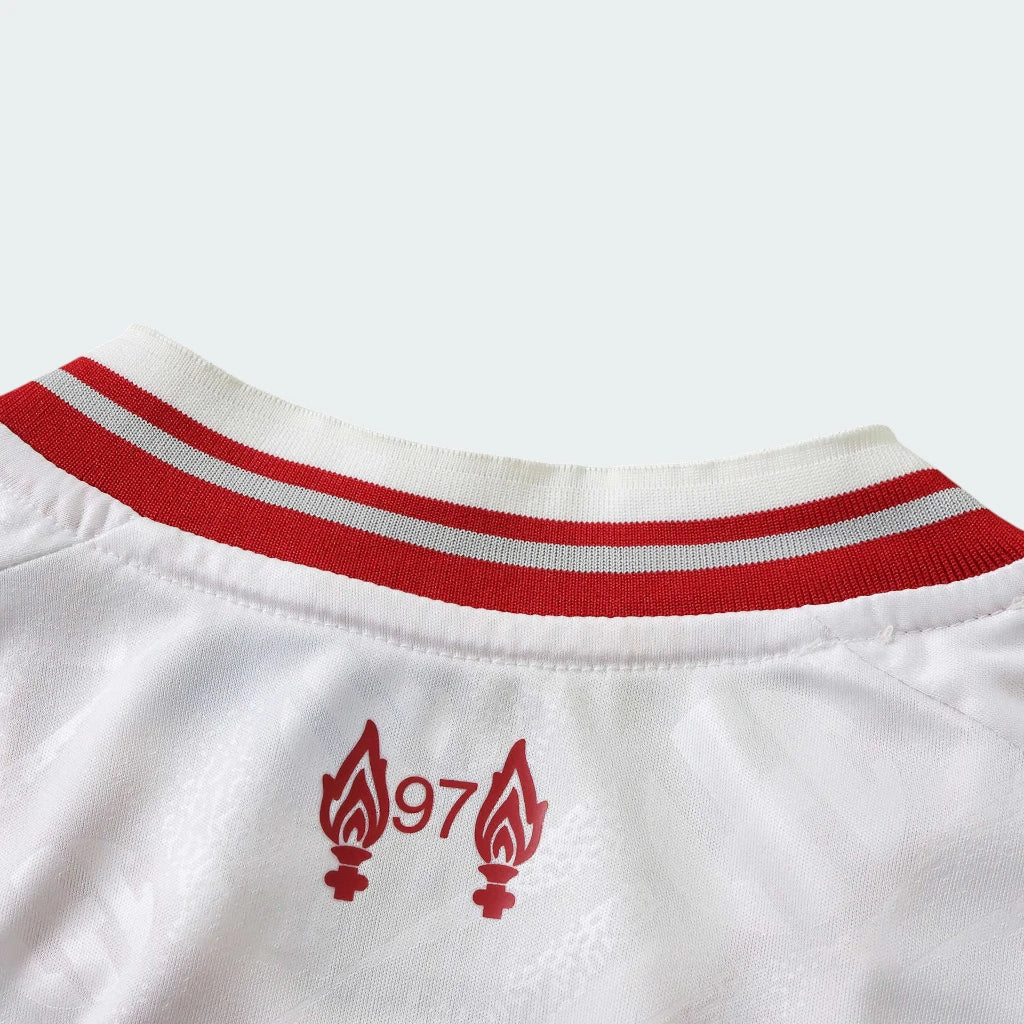 Camisa Liverpool 2026/27 II