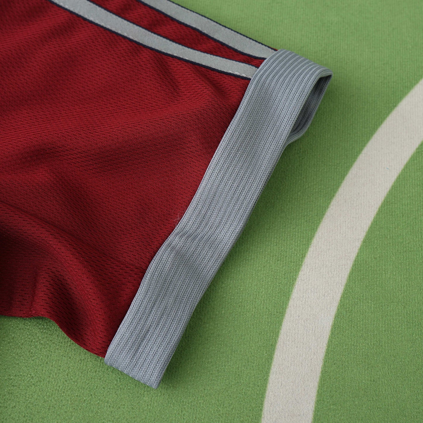 Camisa Bayern de Munique III 1998/99