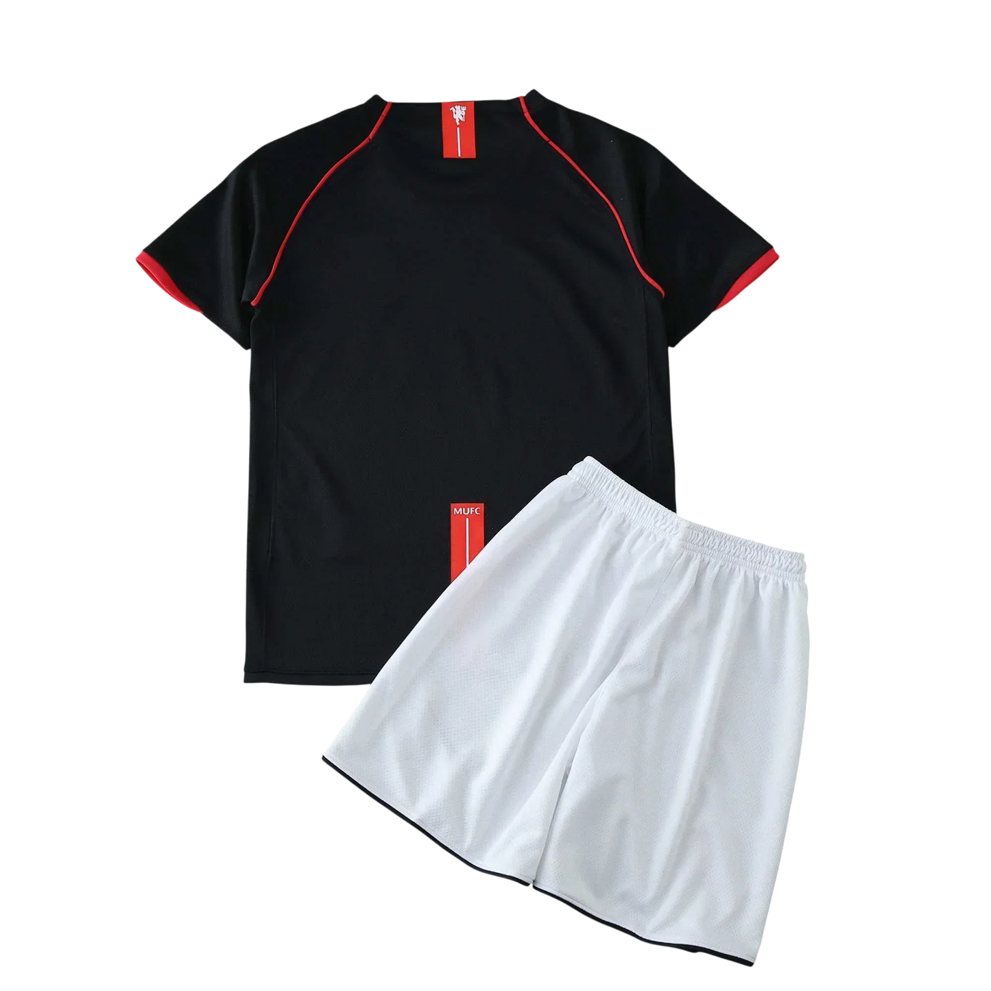 Kit Infantil Manchester United II 2007/08