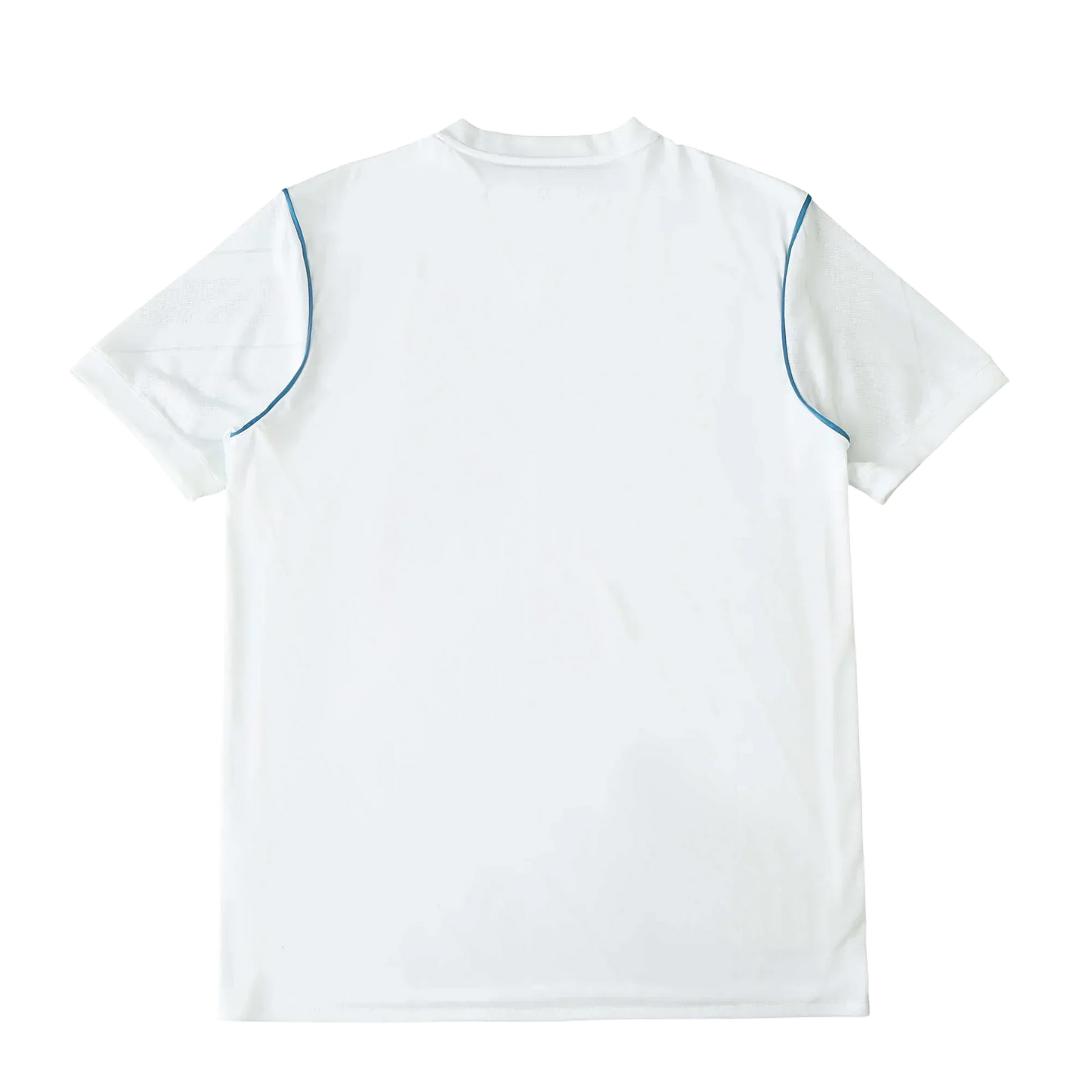 Camisa Real Madrid I 2017/18