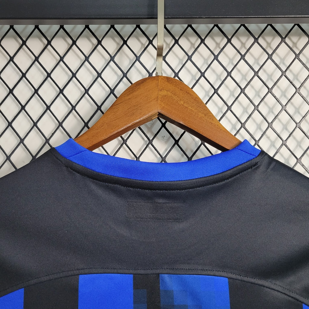 Camisa Inter de Milão I 2023/24