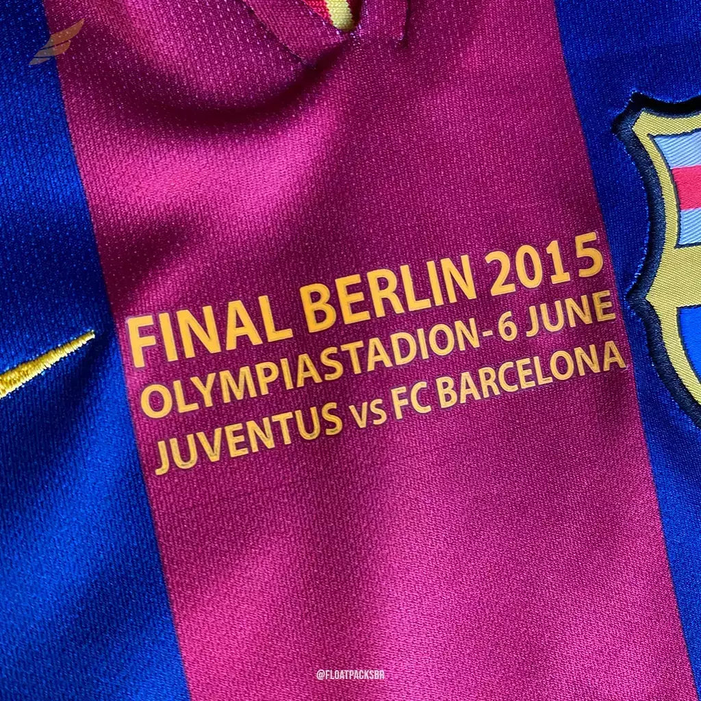 Combo Neymar 2015 e 2017