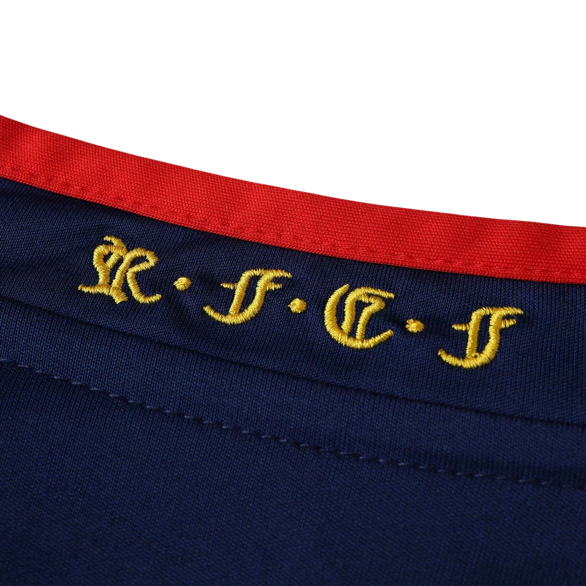 Camisa Espanha II 2010 - imagem 5