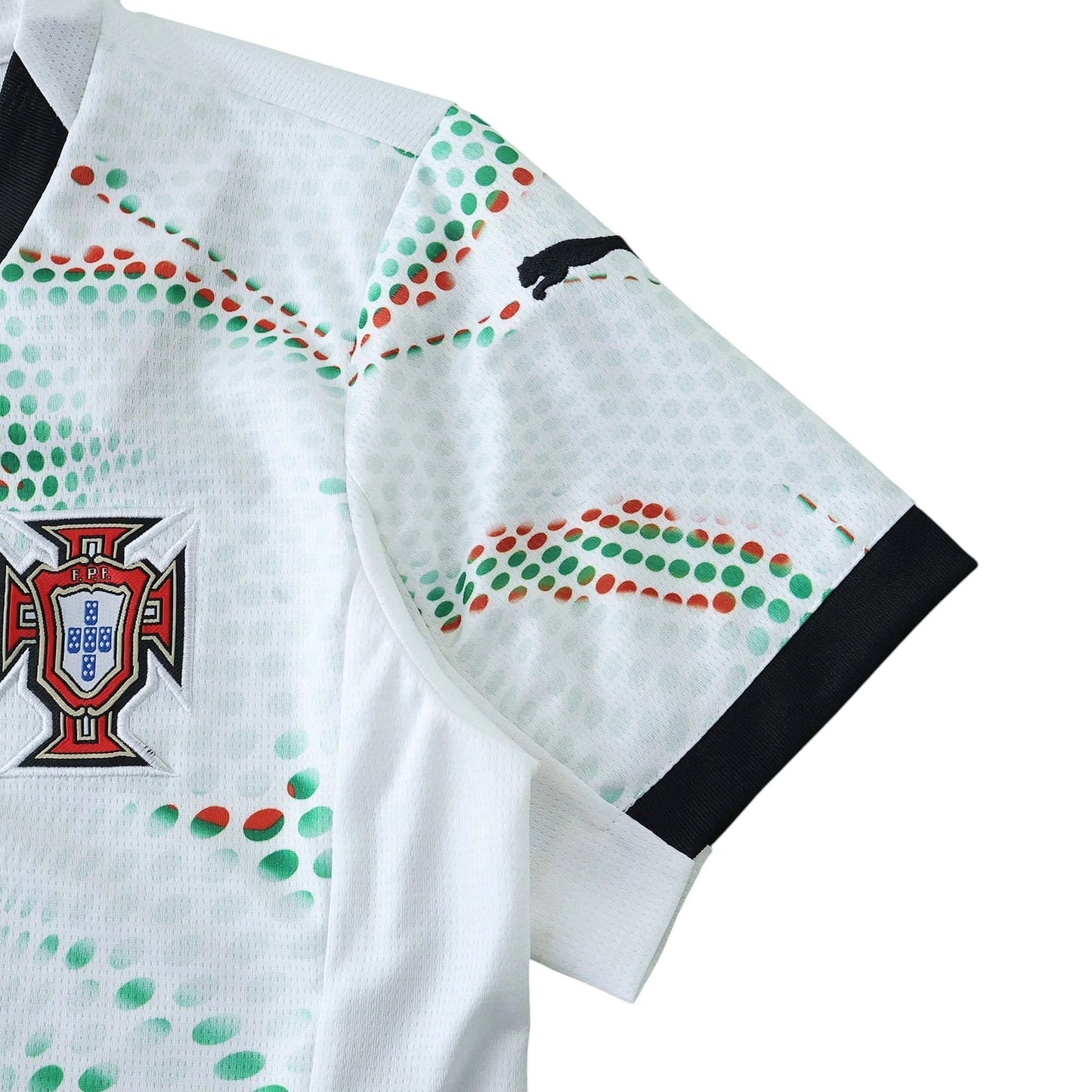 Camisa Portugal II 2025