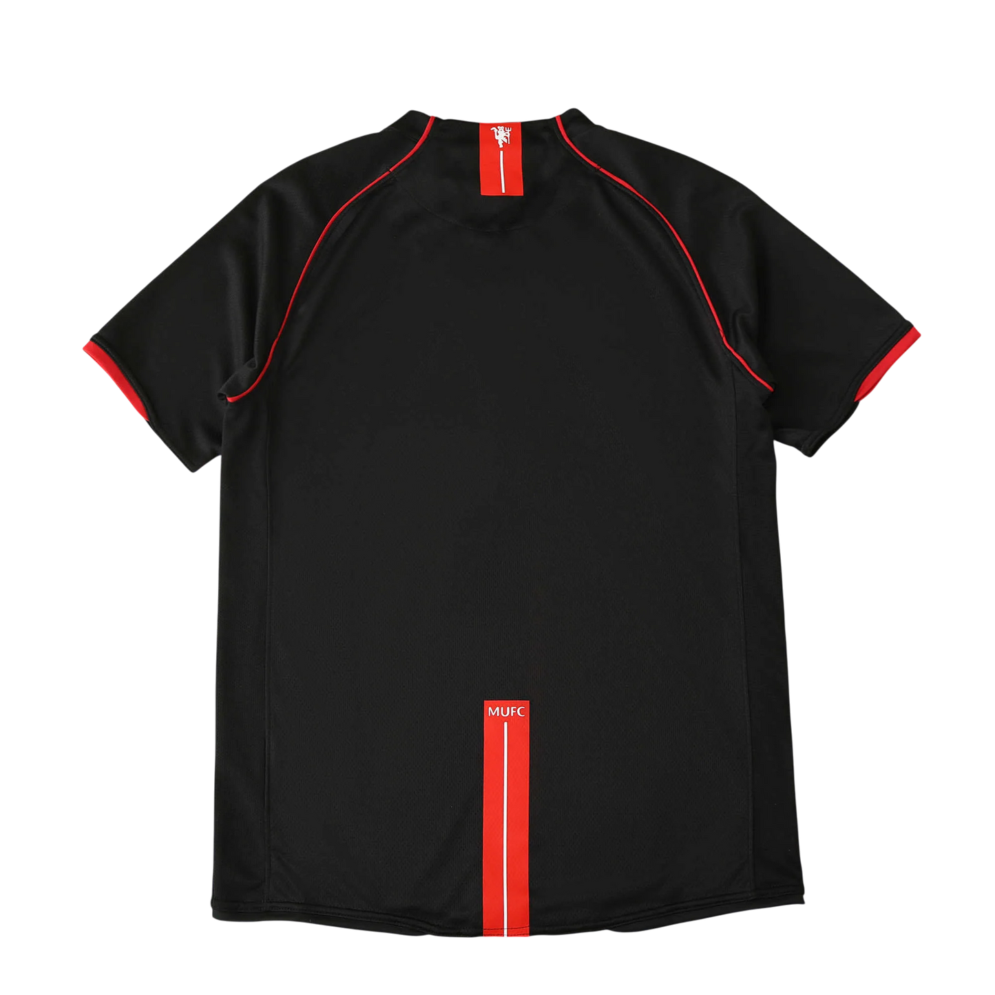 Camisa Manchester United II 2007/08