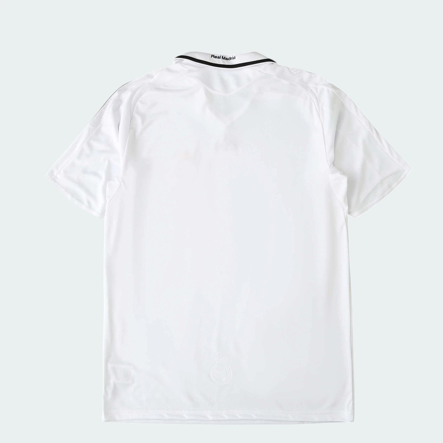 Camisa Real Madrid 2008/09 I