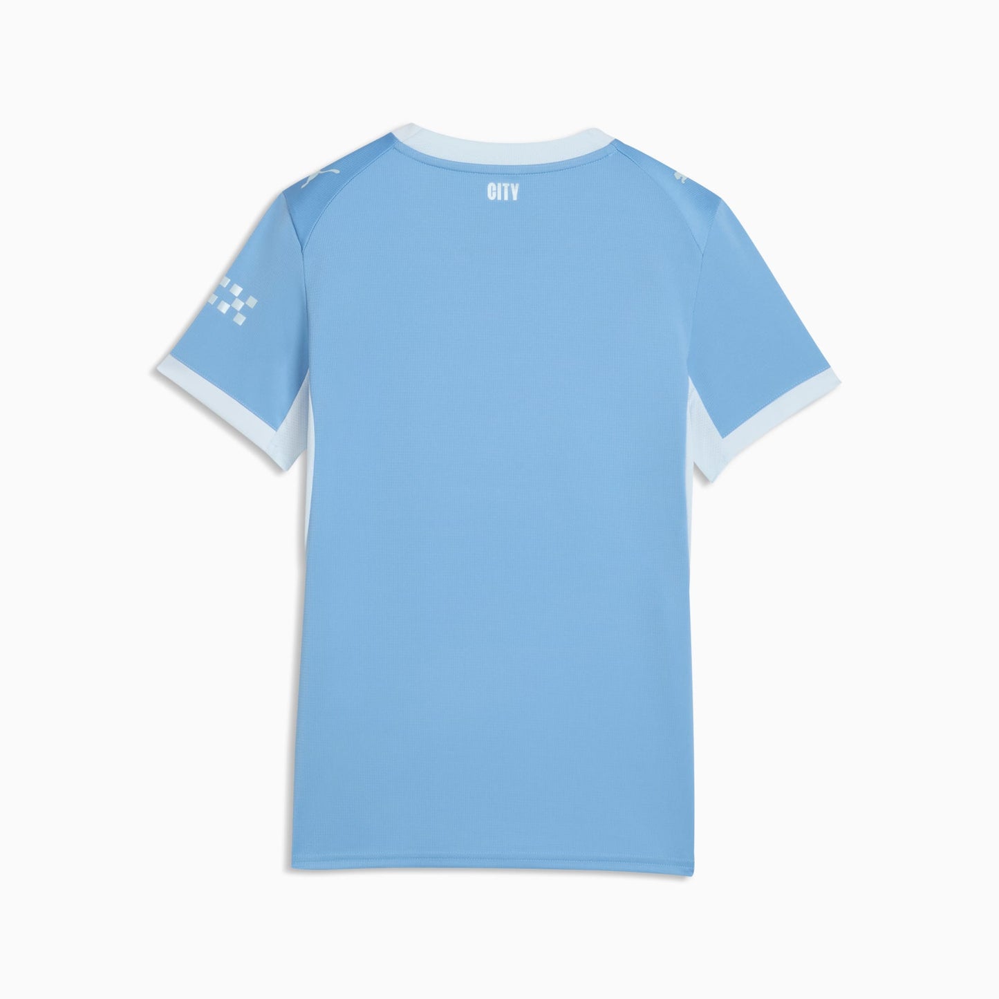 Camisa Feminina Manchester City 2026/27 I - 2