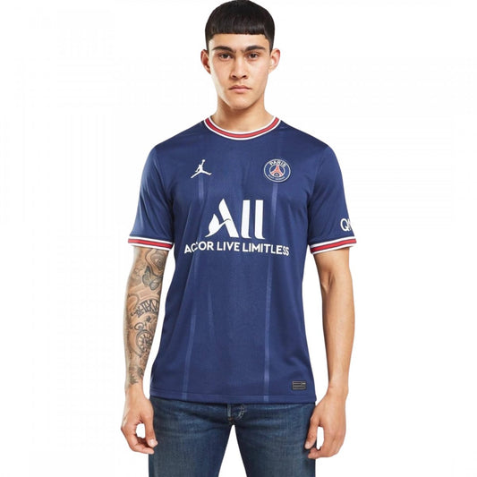 Camisa PSG I 2021/22