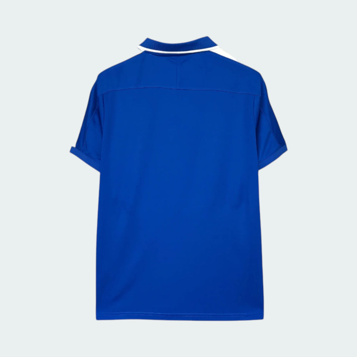 Camisa Brasil 1997 II