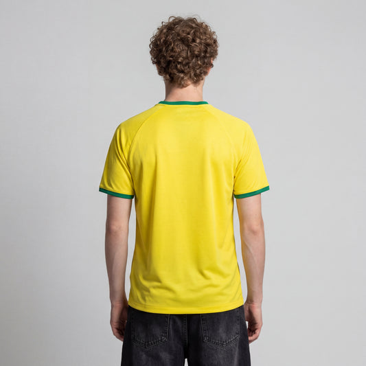 Camisa Brasil I 2014