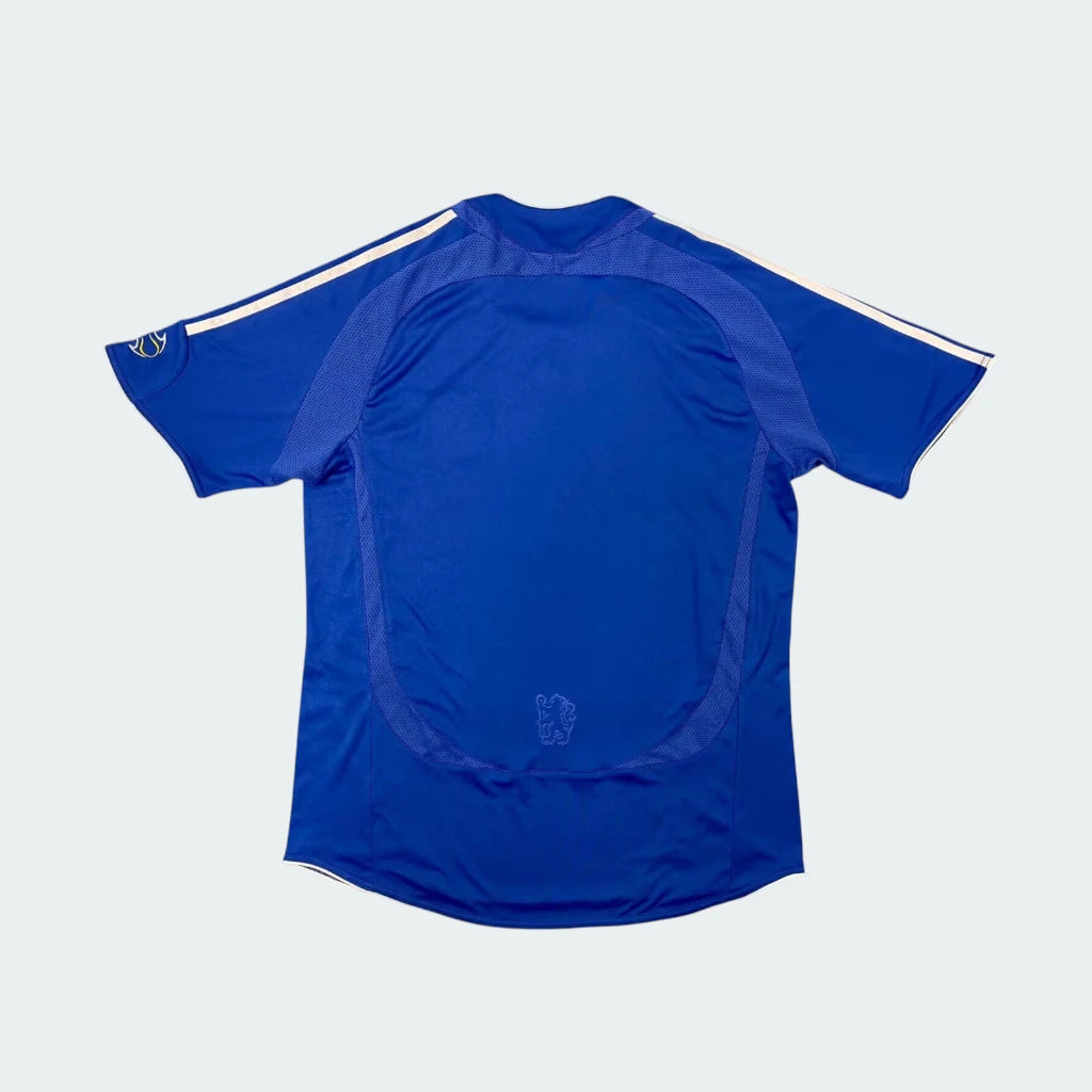 Camisa Chelsea 2006/07 I