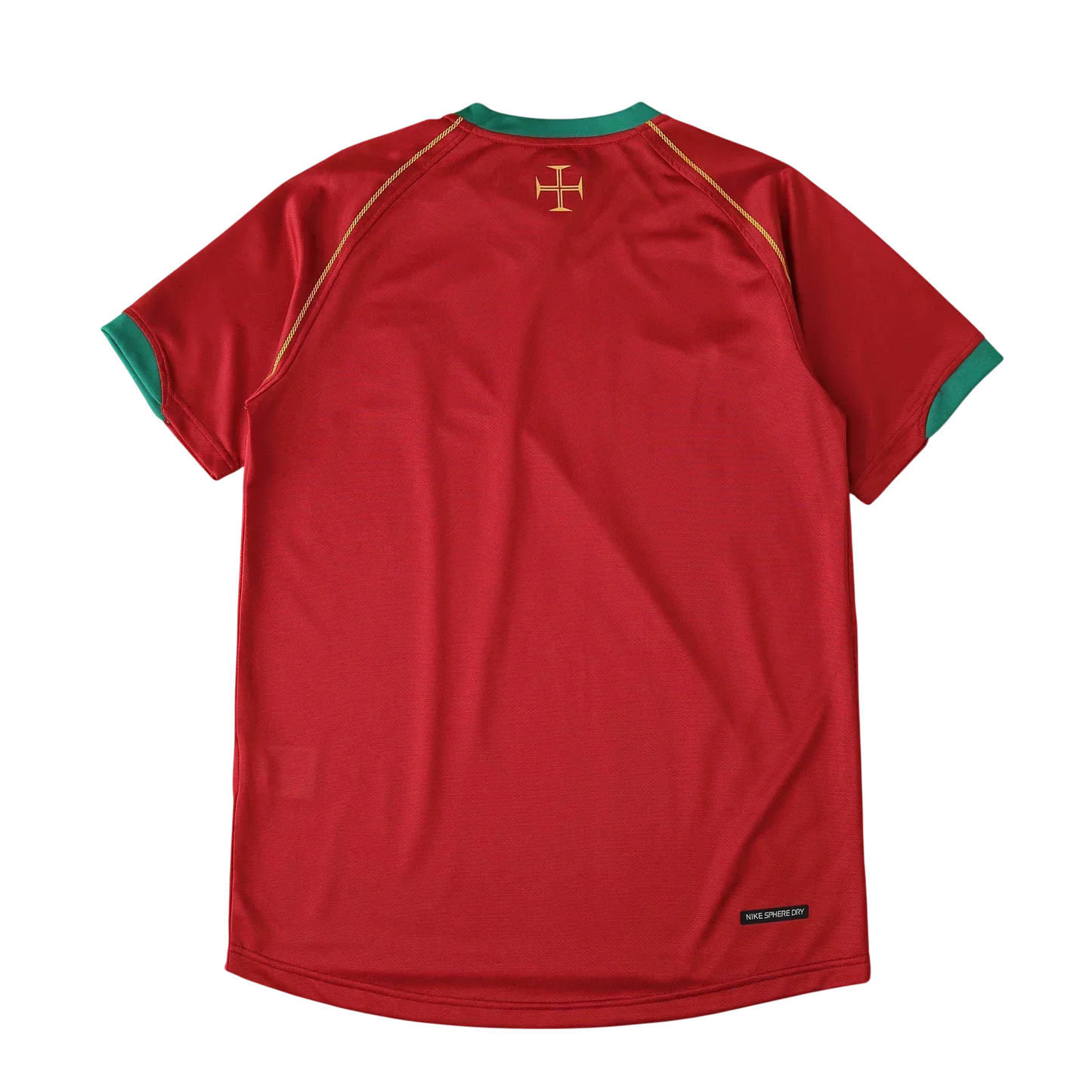 Camisa Portugal I 2006