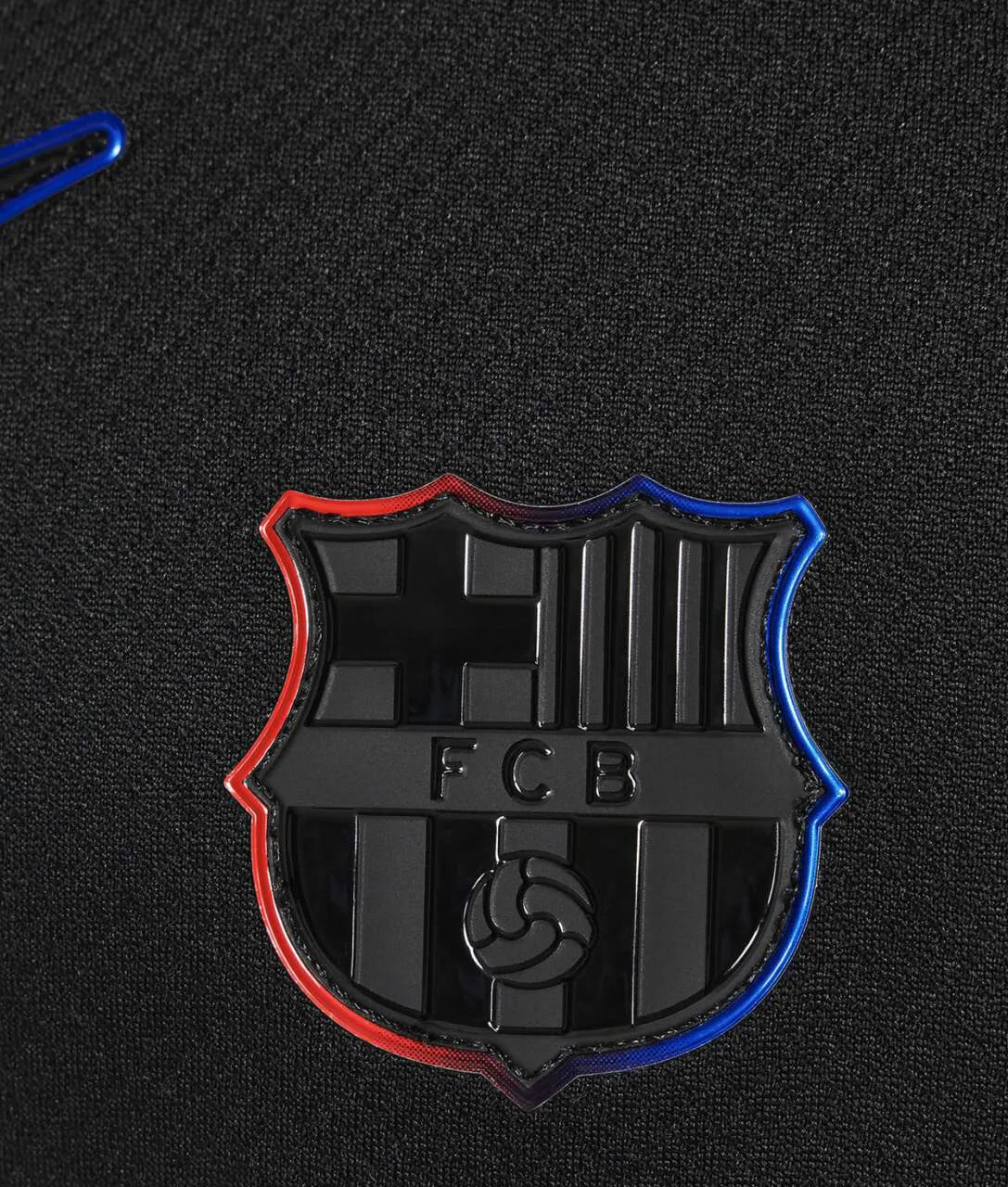 Kit Infantil Barcelona II 2024/25