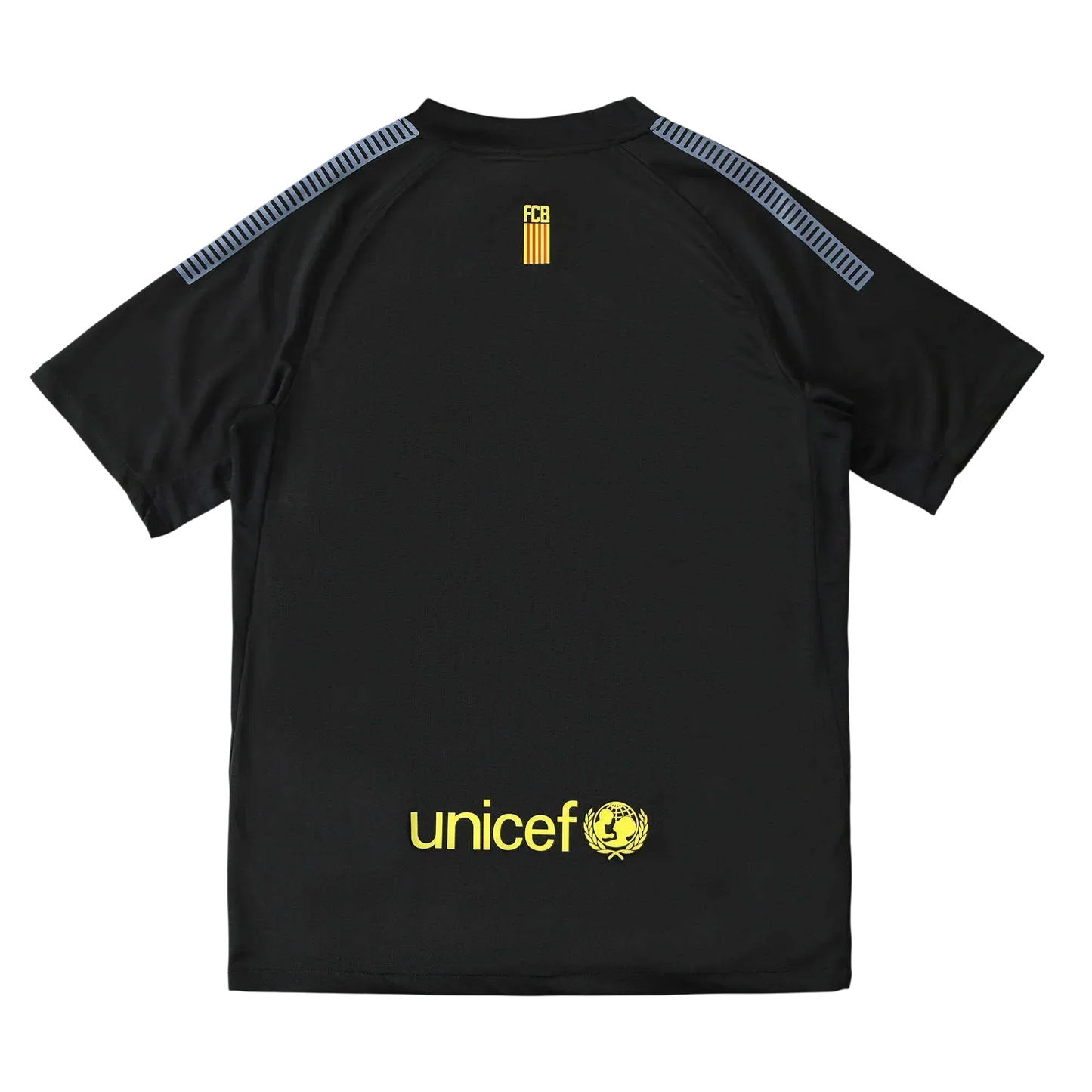 Camisa Barcelona II 2011/12