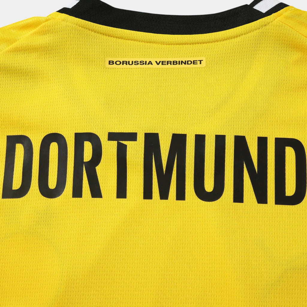Camisa Borussia Dortmund 2026/27 I