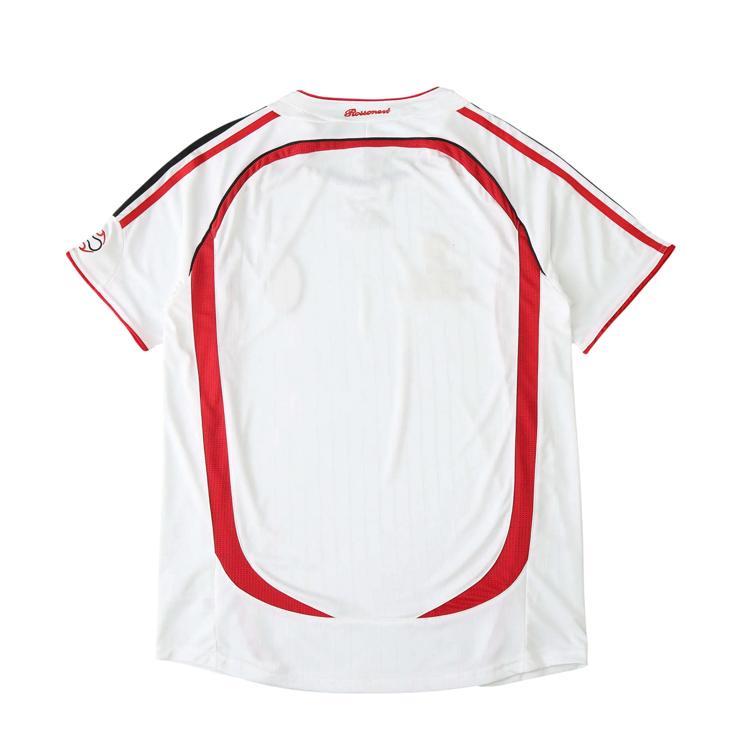Camisa Milan II 2006/07
