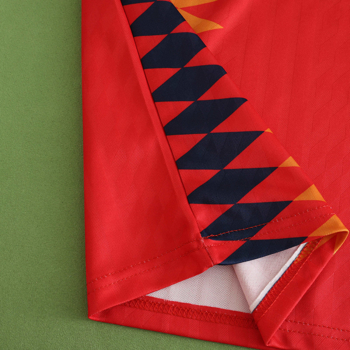 Camisa Espanha 1994 I