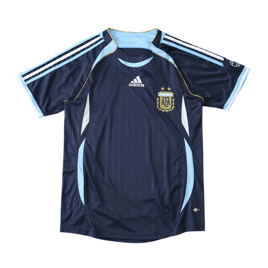 Camisa Argentina II 2006