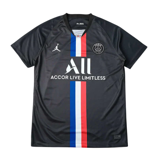 Camisa PSG IV 2019/20