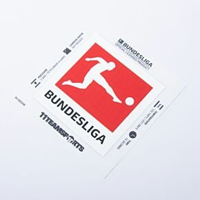 Patch Bundesliga