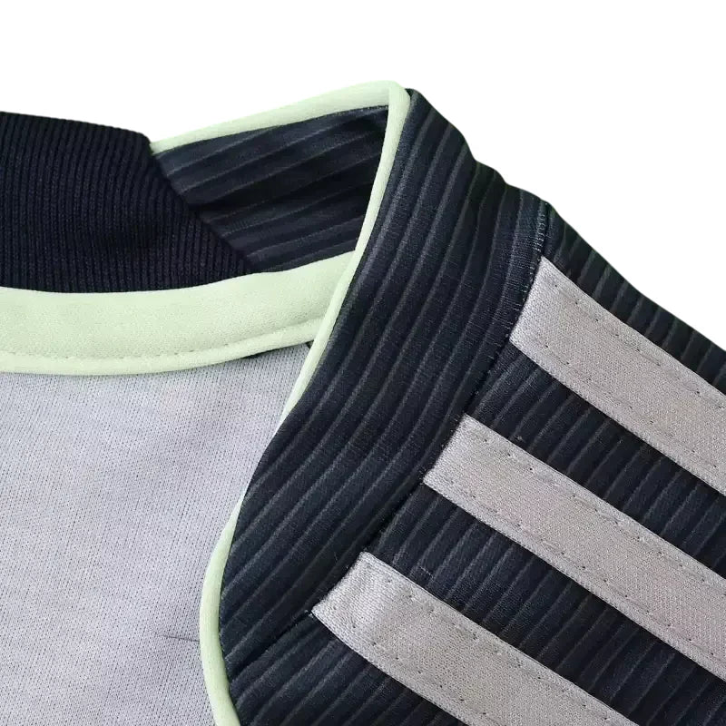 Camisa Real Madrid II 2025/26