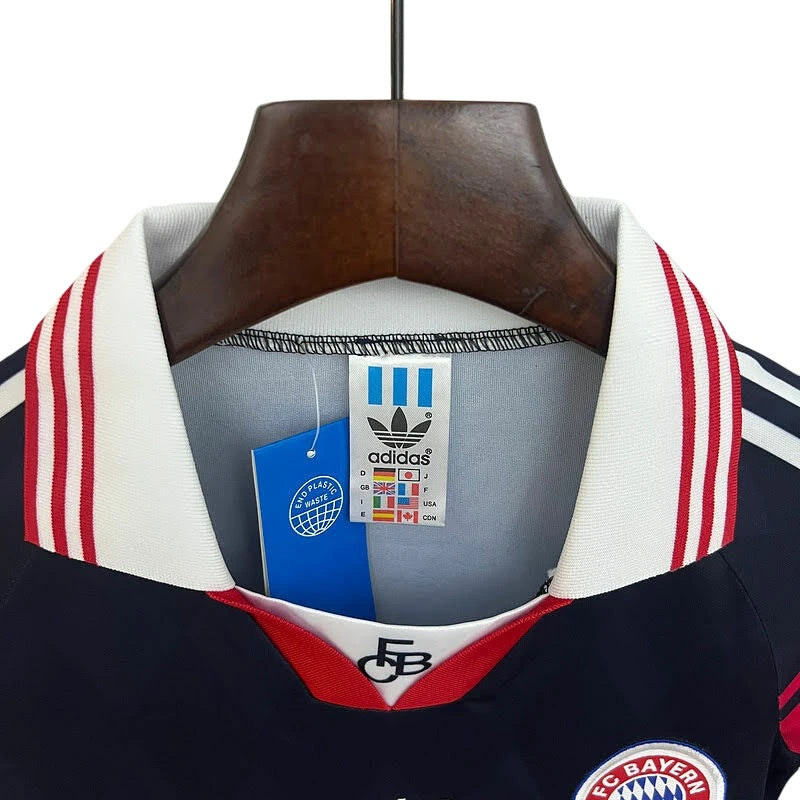 Kit Infantil Bayern de Munique I 1997/98