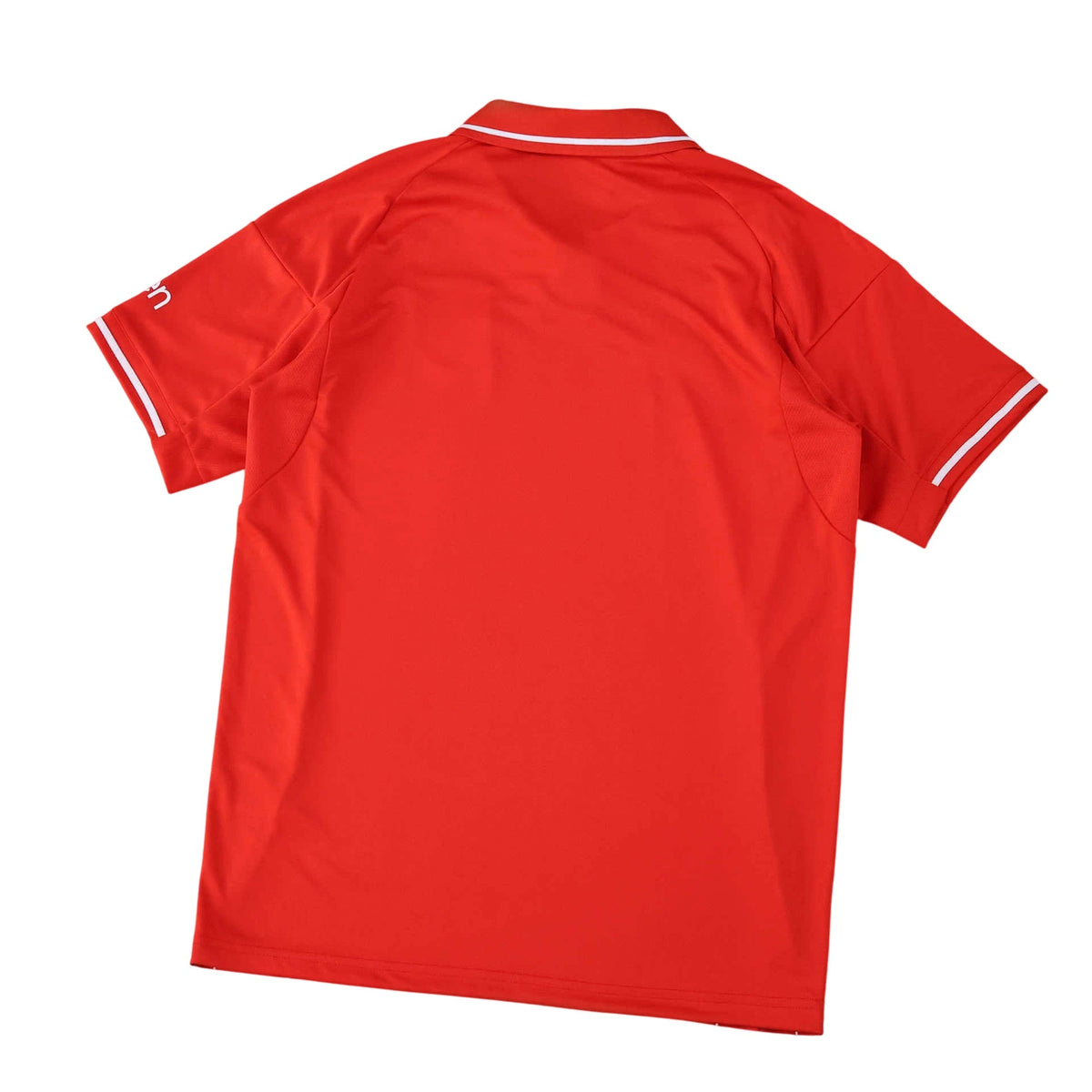 Camisa Nottingham Forest I 2025/26 - imagem 2