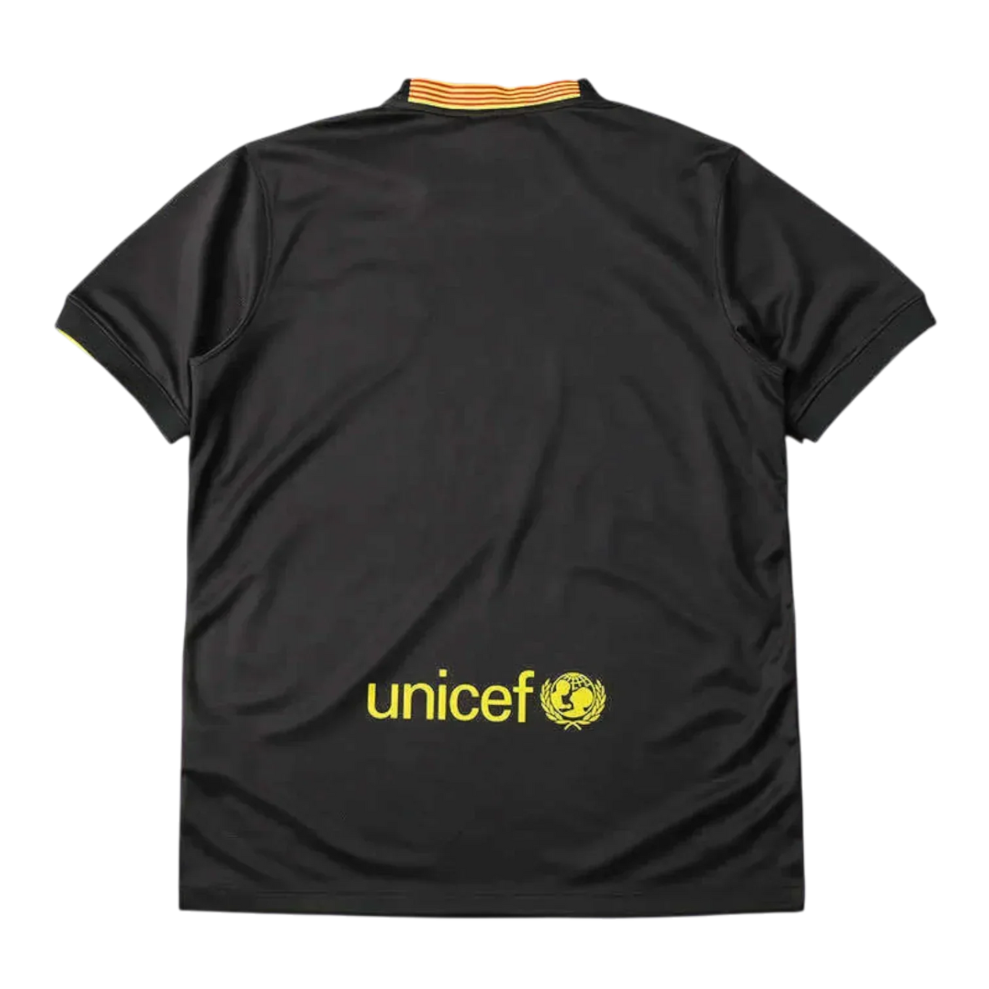 Camisa Barcelona III 2013/14