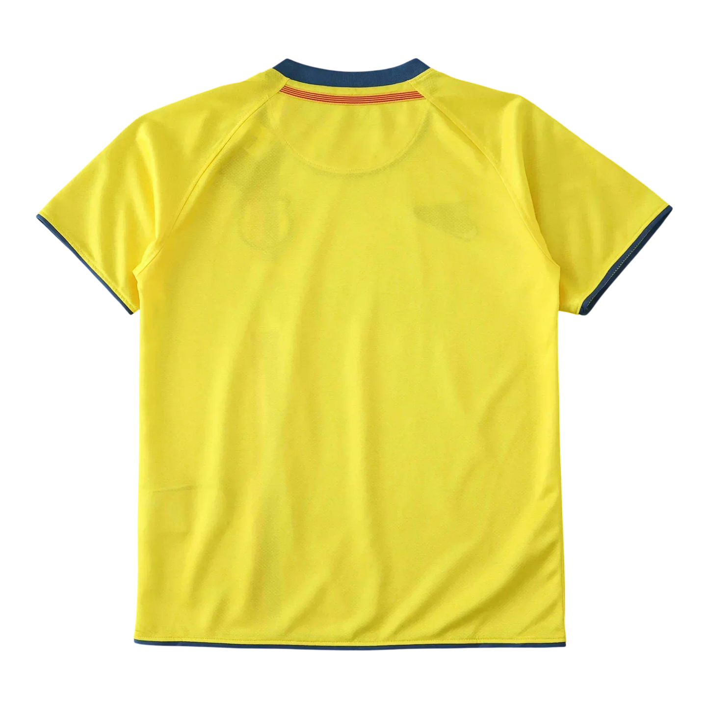 Camisa Barcelona II 2008/09