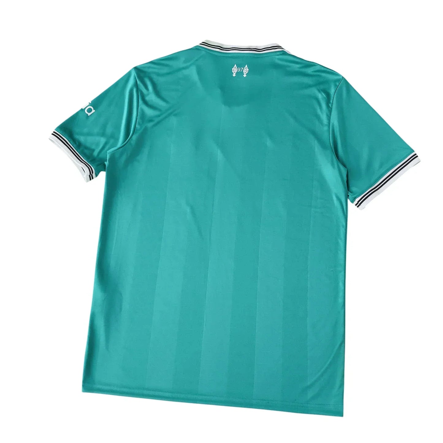 Camisa Liverpool III 2025/26