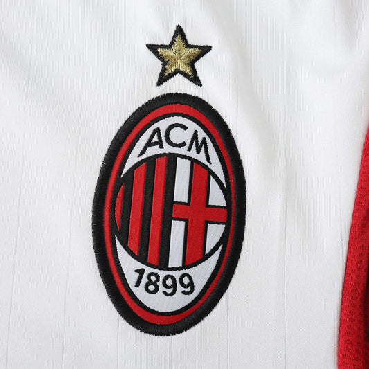 Kit Infantil Milan II 2006/07 - imagem 3