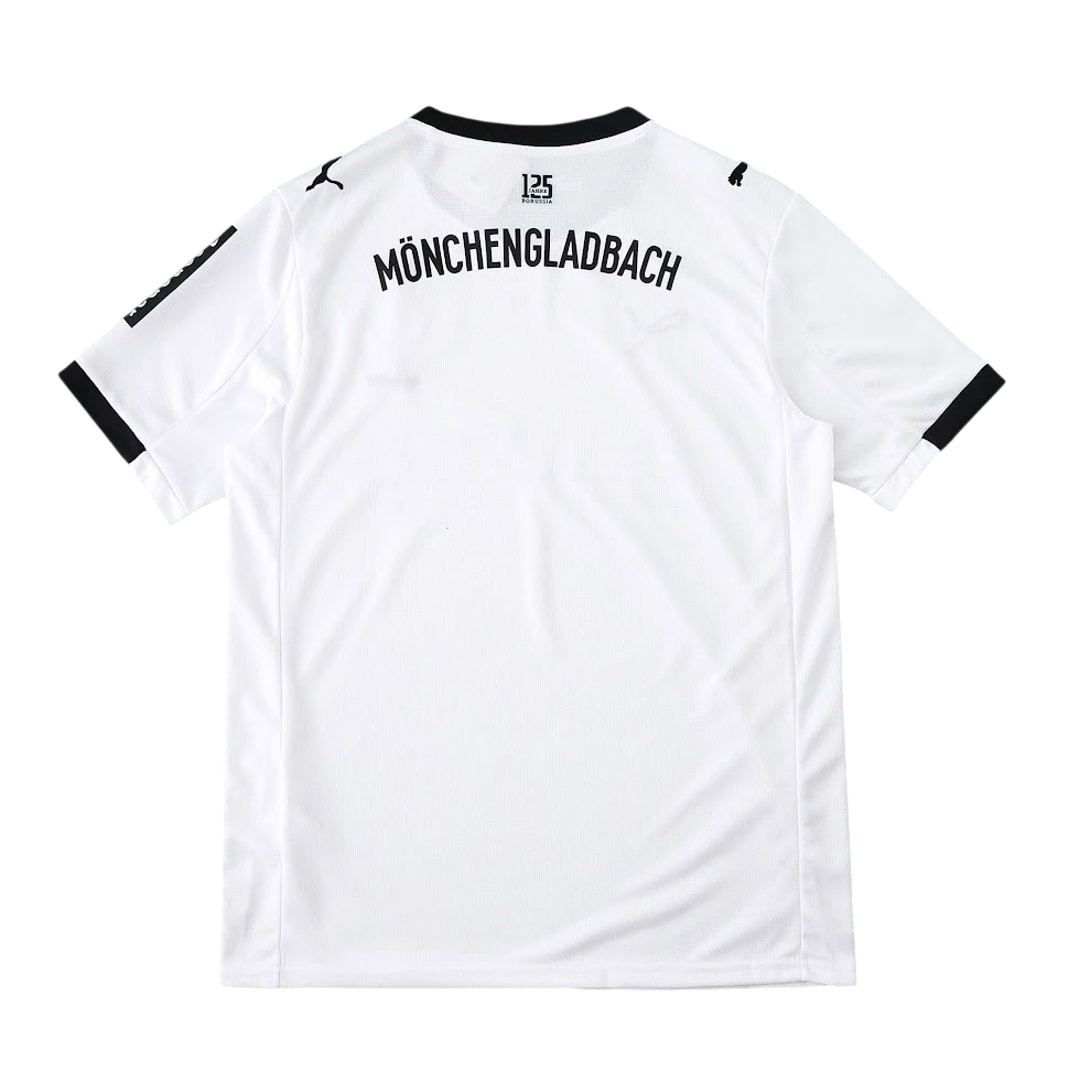 Camisa Borussia Mönchengladbach I 2025/26 - imagem 2