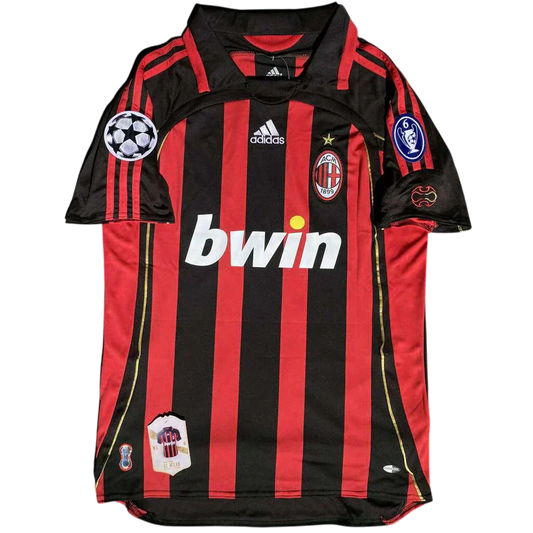 Combo Kaká 2007