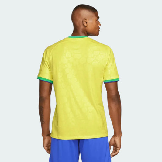 Camisa Brasil 2022 I