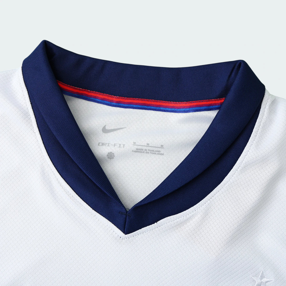 Camisa Inglaterra 2024 I
