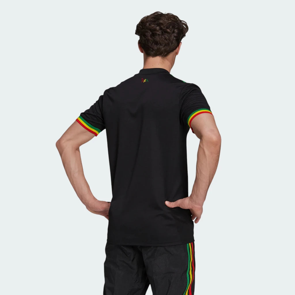 Camisa Ajax 2021/22 III