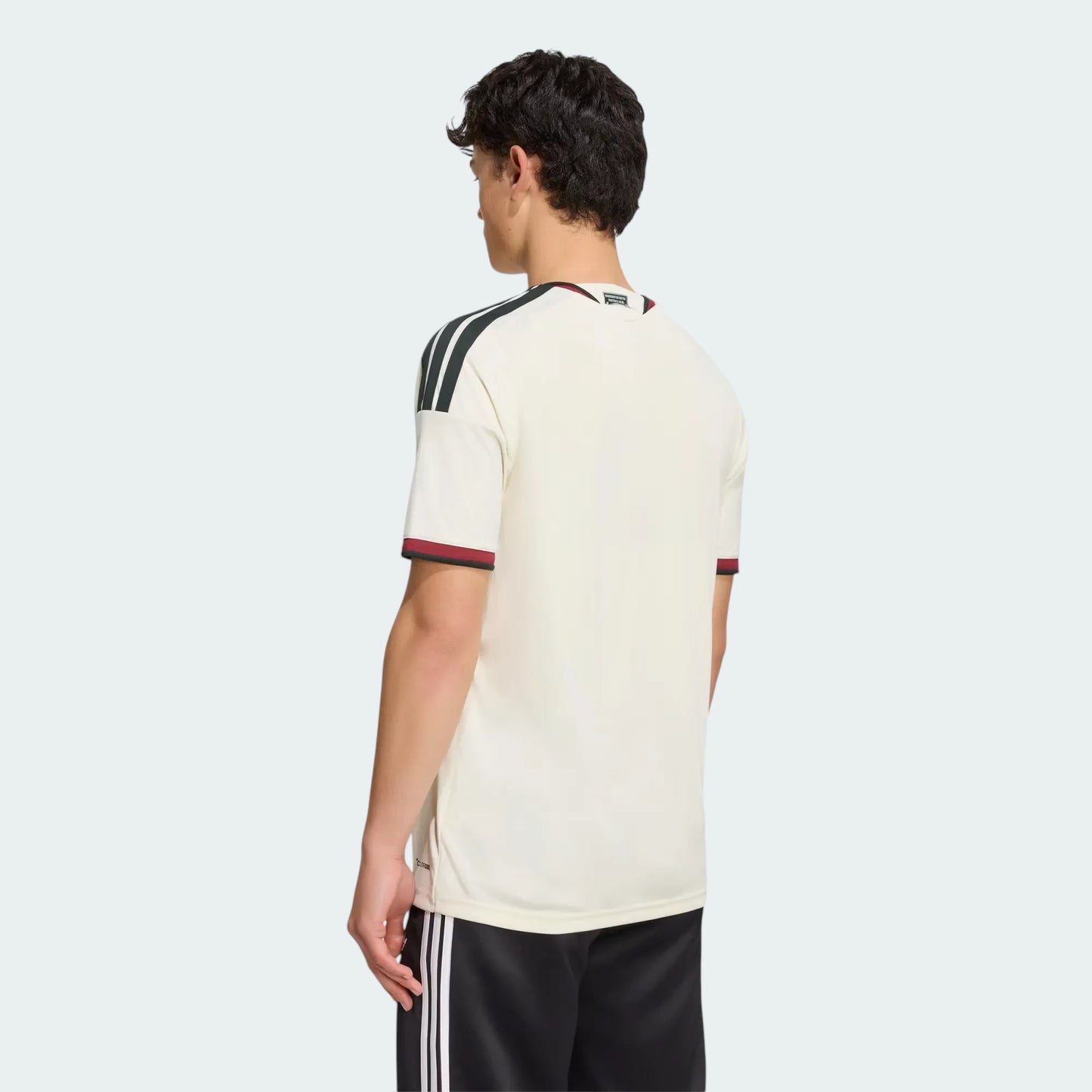 Camisa Manchester United 2026/27 III