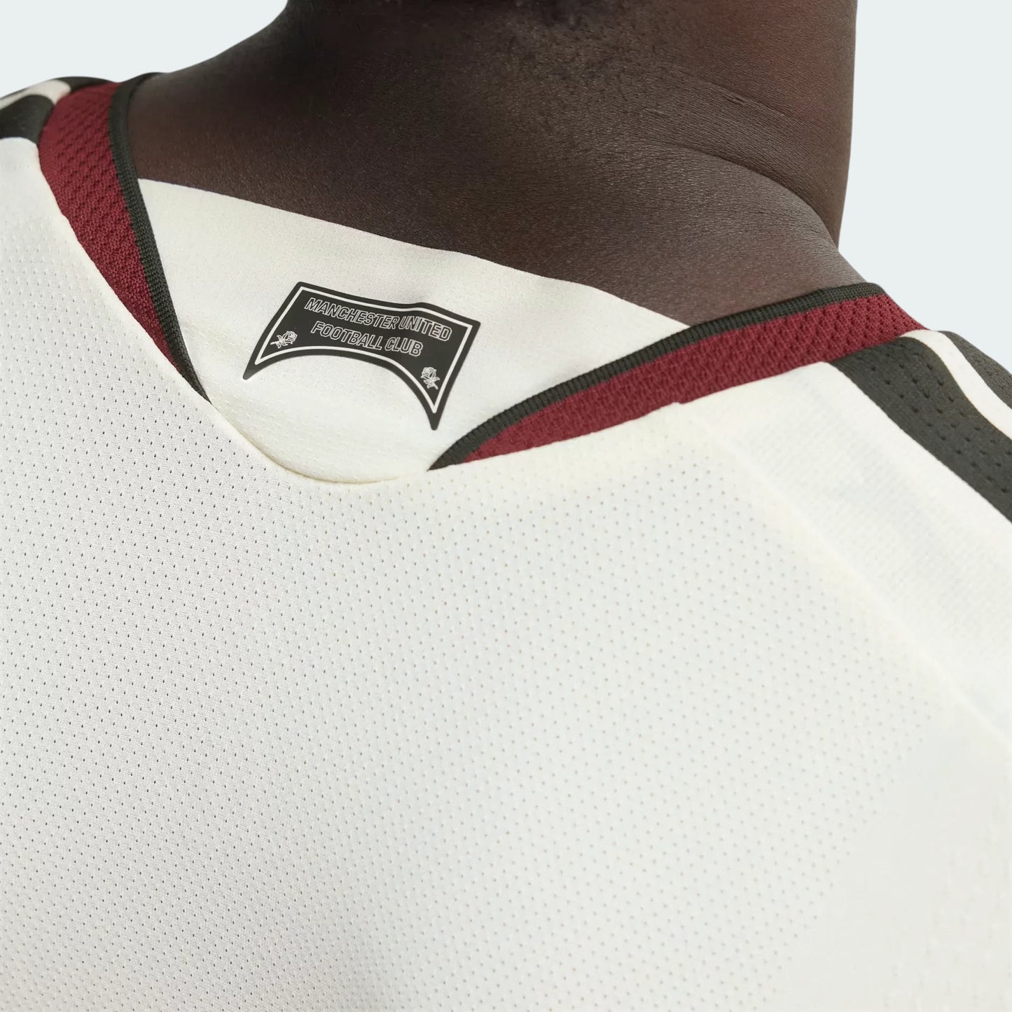 Camisa Manchester United 2026/27 III Jogador