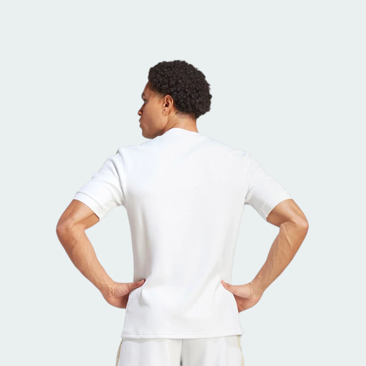 Camisa Itália 2024 Especial 125 anos