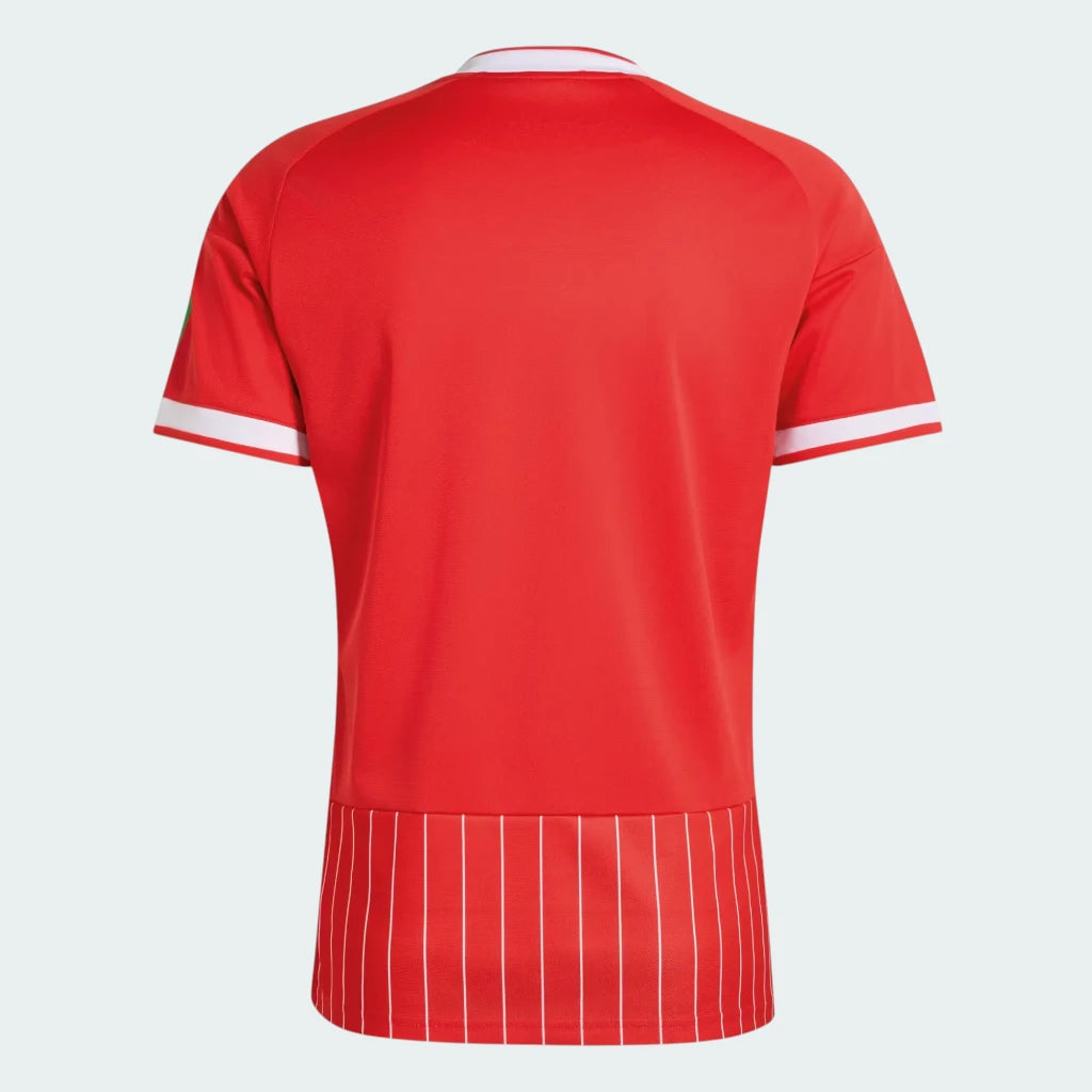 Camisa Köln 2026/27 II