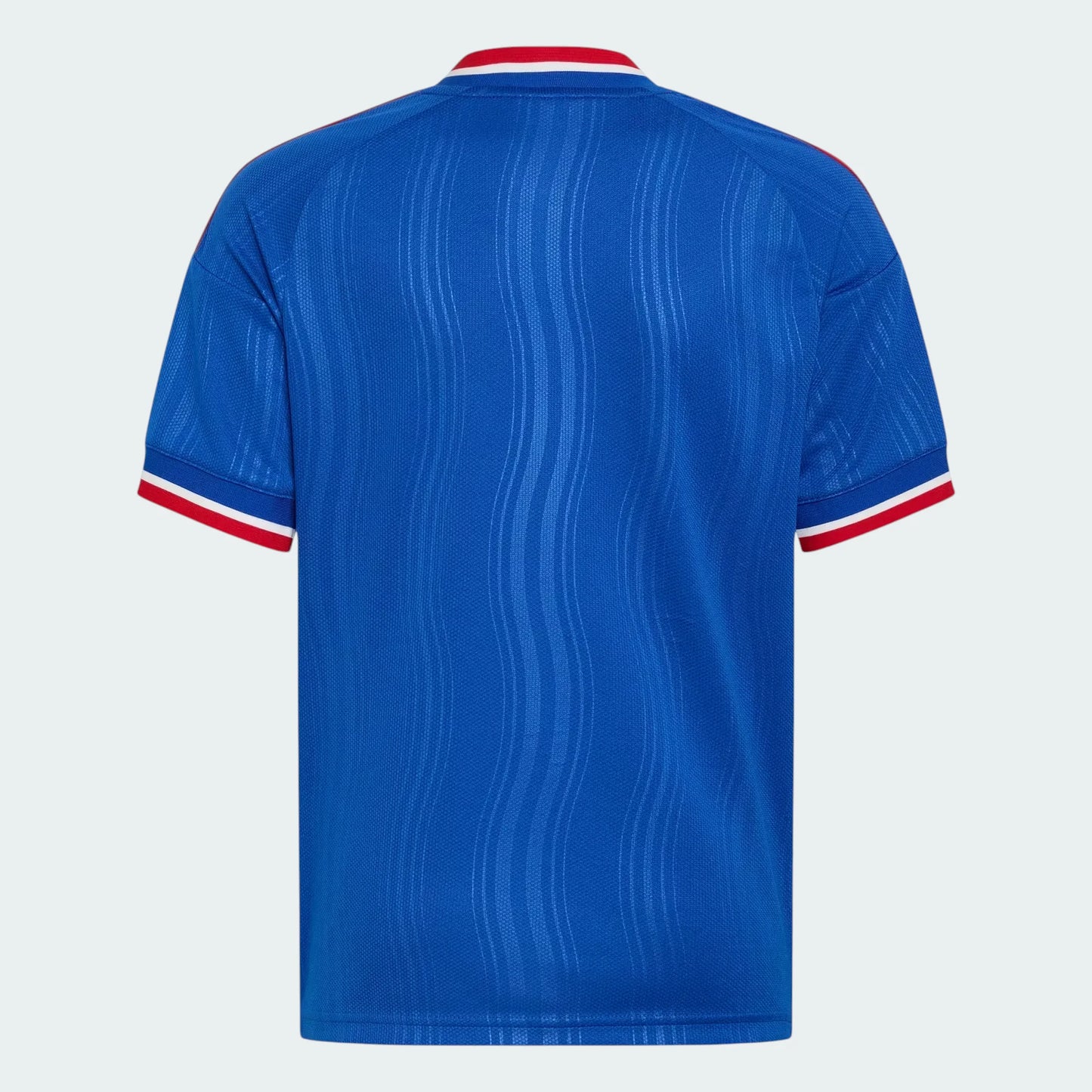 Kit Infantil Manchester United 2026/27 II
