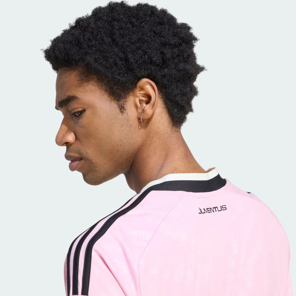 Camisa Juventus 2026/27 II