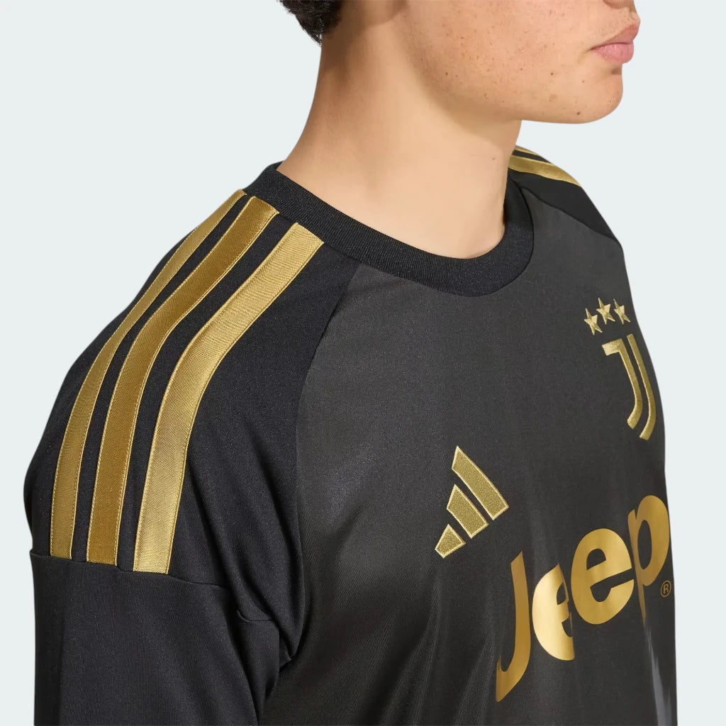 Camisa Juventus 2026/27 III