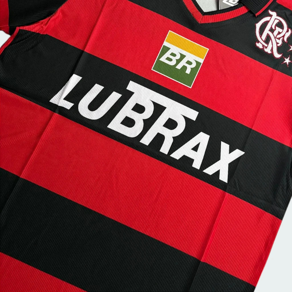 Camisa Flamengo 1999 I